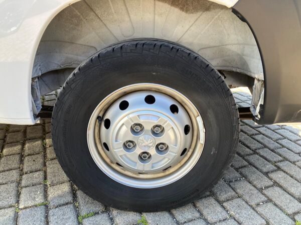 Peugeot Boxer Kasten Hochraum 2.2 BlueHDi Tempomat bild 3