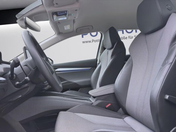 Skoda ENYAQ 50 iV - LOFT - 💥MEGA DEAL💥 NAVI KAMERA KLIMA PDC bild 4