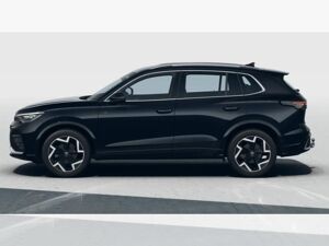 Volkswagen Tiguan 1.5 TDI DSG R-Line🚀INKL. ANHÄNGEVORRICHTUNG🚀 bild 2