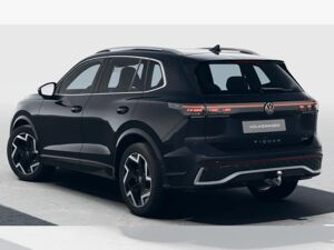 Volkswagen Tiguan 1.5 TDI DSG R-Line🚀INKL. ANHÄNGEVORRICHTUNG🚀 bild 3