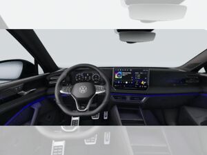 Volkswagen Tiguan 1.5 TDI DSG R-Line🚀INKL. ANHÄNGEVORRICHTUNG🚀 bild 4