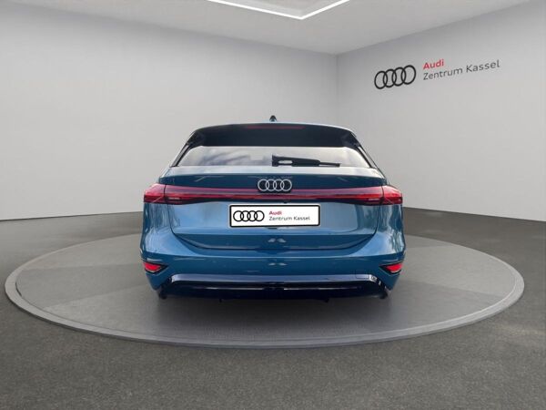 Audi A6 e-tron A6 Avant e-tron LED Navi Standklima 360° bild 7