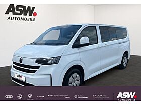 Volkswagen Transporter Kombi 2.0 TDI ‼️sofort verfügbar‼️ Volkswagen Transporter Kombi 2.0 TDI ‼️sofort verfügbar‼️
