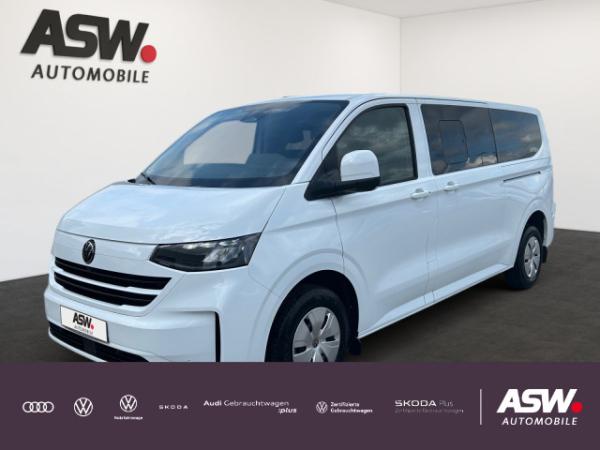 Volkswagen Transporter Kombi 2.0 TDI ‼️sofort verfügbar‼️ bild
