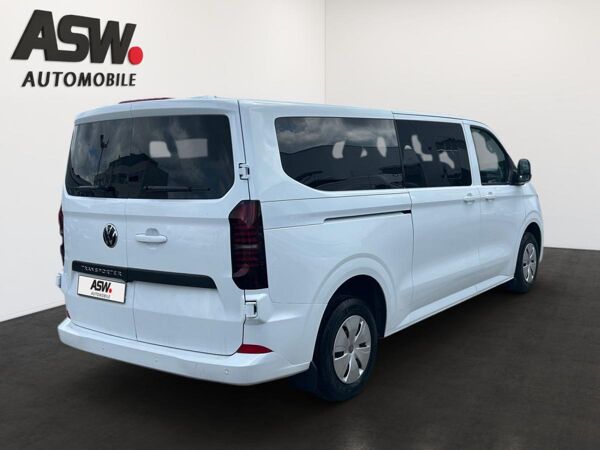 Volkswagen Transporter Kombi 2.0 TDI ‼️sofort verfügbar‼️ bild 4