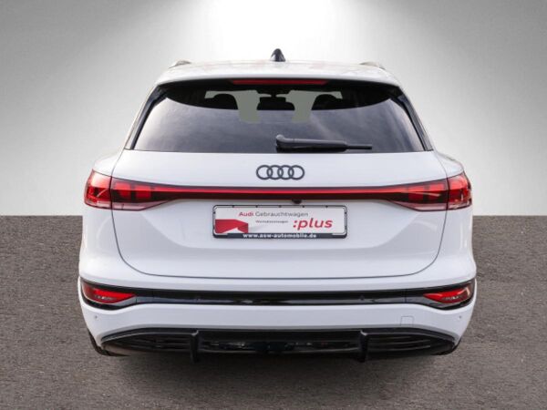Audi Q6 e-tron Q6 SUV e-tron performance !0,25%! S line PANO AHK B&O VC / Sofort verfügbar!!! bild 7