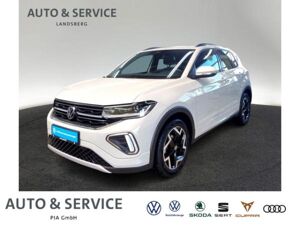 Volkswagen T-Cross 1.5 TSI R-Line DSG *R-Kamera*IQ-Light* bild 1