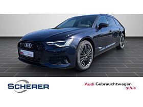 Audi A6 Avant 45 TDI PANO AHK RFK MATRIX TOUR SHZ Audi A6 Avant 45 TDI PANO AHK RFK MATRIX TOUR SHZ