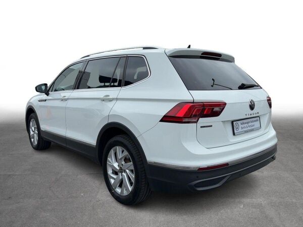 Volkswagen Tiguan Allspace 2.0TDI DSG P-DACH NAVI LED bild 3
