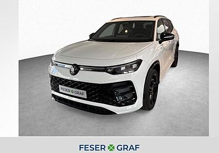 VW Tayron Volkswagen R-Line 1,5 l eHybrid OPF