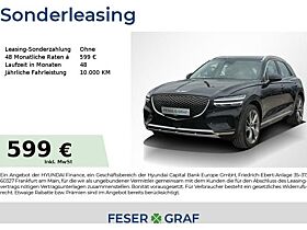 Genesis GV70 LUXURY NAPPA LEXICON NAVI SHZ LHZ CARPLAY