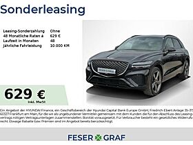 Genesis GV70 SPORT LEXICON NAPPA PANO 21 ALLRAD