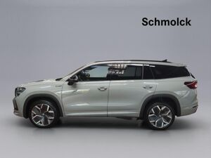 Skoda Kodiaq Sportline 2.0 TDI DSG 4x4 AHK LED NAVI bild 2