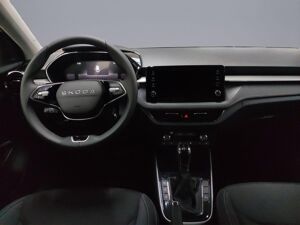 Skoda Fabia Balance 1.5 TSI DSG LED PDC RFK SHZ bild 5