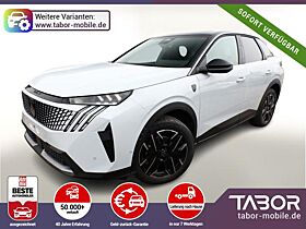 Peugeot 3008 Hybrid GT 360° Nav RCTA ACC SHZ Keyl Alarm