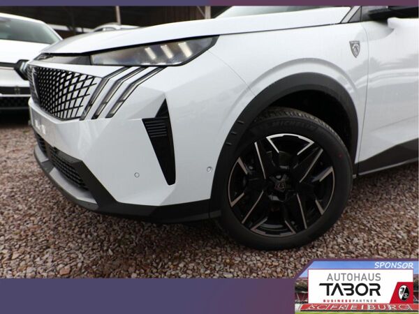 Peugeot 3008 Hybrid GT 360° Nav RCTA ACC SHZ Keyl Alarm bild 3