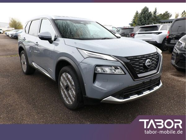 Nissan X-Trail Tekna e-4ORCE Pano Nappa ACC eHK SHZ Nav bild 2