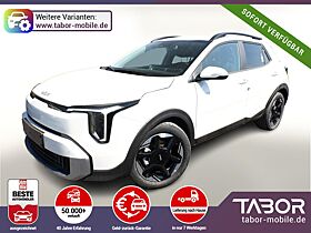 Kia Stonic AT MHEV SHZ LED PrivG Nav Kam 2xPDC LHZ Kia Stonic AT MHEV SHZ LED PrivG Nav Kam 2xPDC LHZ