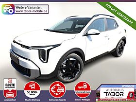 Kia Stonic AT MHEV SHZ LED PrivG Nav Kam 2xPDC LHZ Kia Stonic AT MHEV SHZ LED PrivG Nav Kam 2xPDC LHZ