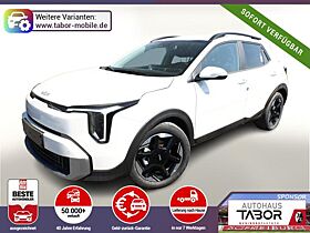 Kia Stonic AT MHEV SHZ LED PrivG Nav Kam 2xPDC LHZ Kia Stonic AT MHEV SHZ LED PrivG Nav Kam 2xPDC LHZ