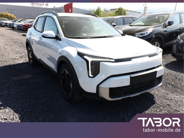 Kia Stonic AT MHEV SHZ LED PrivG Nav Kam 2xPDC LHZ bild 2