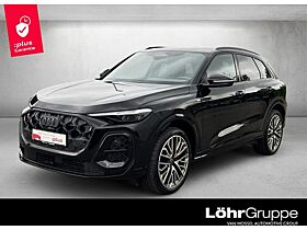 Audi Q5 SUV TFSI S tronic *S line*HUD*360°*
