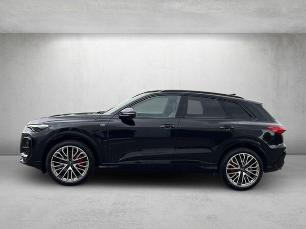 Audi Q5 SUV TFSI S tronic *S line*HUD*360°* bild 4