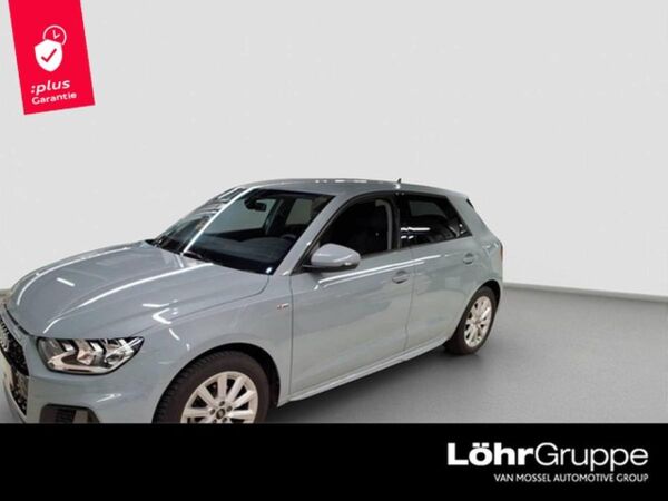 Audi A1 Sportback S line 25 TFSI S tronic *ACC*SHZ* bild