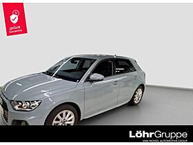 Audi A1 Sportback S line 25 TFSI S tronic *ACC*SHZ*