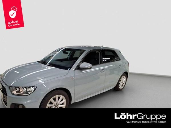 Audi A1 Sportback S line 25 TFSI S tronic *ACC*SHZ* bild