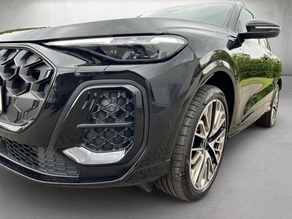Audi Q5 SUV TFSI S tronic *S line*HUD*360°* bild 5