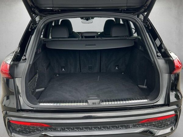 Audi Q5 SUV TFSI S tronic *S line*HUD*360°* bild 6