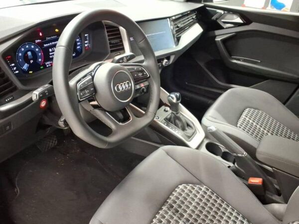 Audi A1 Sportback S line 25 TFSI S tronic *ACC*SHZ* bild 5