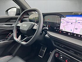 Audi Q5 SUV TFSI S tronic *S line*HUD*360°*