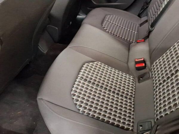 Audi A1 Sportback S line 25 TFSI S tronic *ACC*SHZ* bild 7