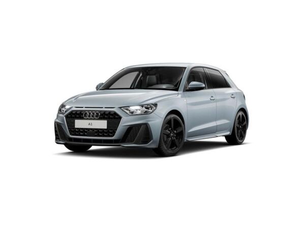 Audi A1 Sportback S line 25 TFSI S tronic *ACC*SHZ* bild 2