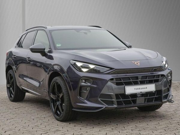 Cupra Terramar 2.0TSI DSG VZ 4Drive ABT Paket AHK/Navi * Nur Gültig für Cupra Fahrer * bild 2