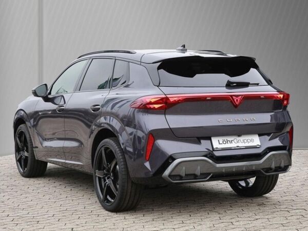 Cupra Terramar 2.0TSI DSG VZ 4Drive ABT Paket AHK/Navi * Nur Gültig für Cupra Fahrer * bild 3