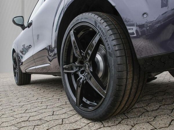 Cupra Terramar 2.0TSI DSG VZ 4Drive ABT Paket AHK/Navi * Nur Gültig für Cupra Fahrer * bild 4