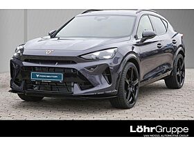 Cupra Formentor 2.0 TSI DSG VZ 4Drive ABT Paket AHK * Nur für Cupra Fahrer *