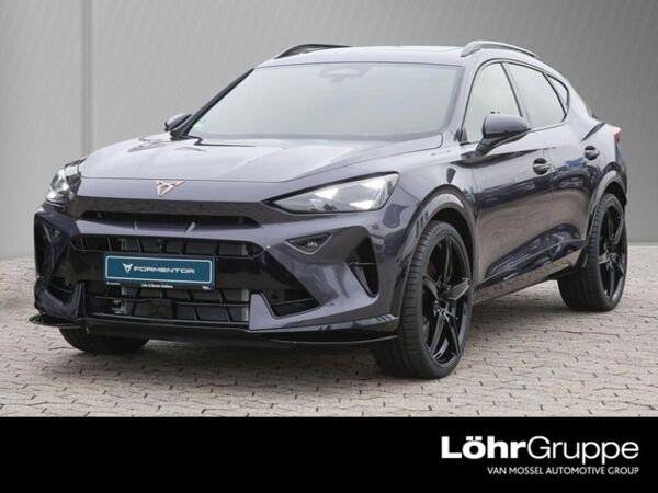 Cupra Formentor 2.0 TSI DSG VZ 4Drive ABT Paket AHK * Nur für Cupra Fahrer * bild