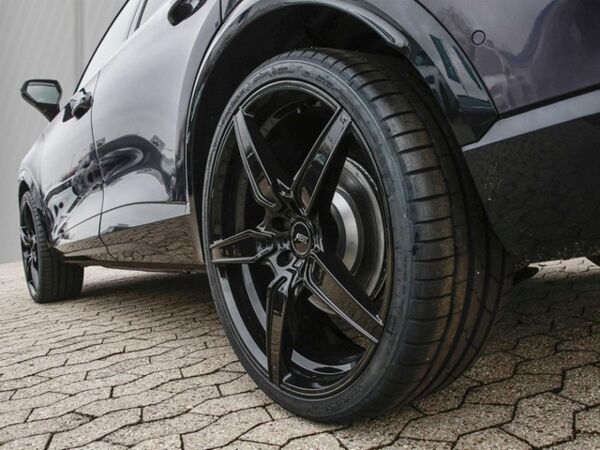 Cupra Formentor 2.0 TSI DSG VZ 4Drive ABT Paket AHK * Nur für Cupra Fahrer * bild 4