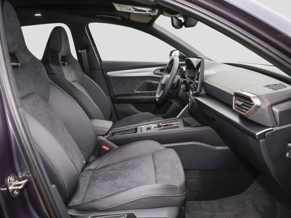 Cupra Formentor 2.0 TSI DSG VZ 4Drive ABT Paket AHK * Nur für Cupra Fahrer * bild 6