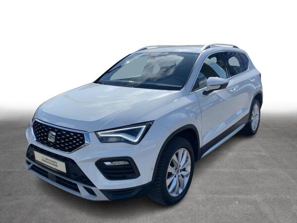 Seat Ateca 1.5 TSI DSG Xperience Navi LED SHZ PDC bild 2
