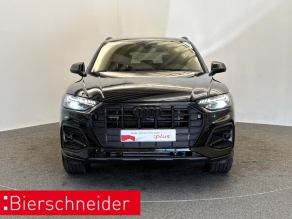 Audi Q5 Sportback 50 TFSIe qu S tronic advanced MATRIX PANO UMGEBUNGSKAMERA AHK HEAD-UP B&O NAVI ACC VIRTUAL bild 2