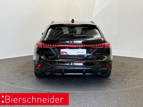 Audi A5 Avant e-hybrid qu. S tronic line MATRIX 19 UMGEBUNGSKAMERA AHK B&O NAVI S-SITZE ACC DAB 5-J-GARANTIE bild 5