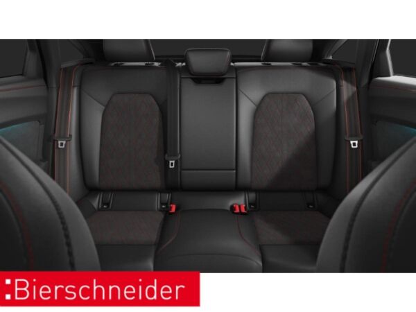 Audi A5 Limousine e-hybrid qu. S tronic line MATRIX UMGEBUNGSKAMERA AHK HEAD-UP B&O NAVI ACC VIRTUAL DAB 5-J bild 7