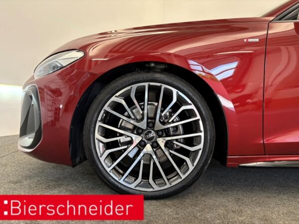 Audi A5 Avant TFSI S tronic line MATRIX 20 PANO AHK HEAD-UP B&O NAVI ACC VIRTUAL DAB 5-J-GARANTIE bild 3