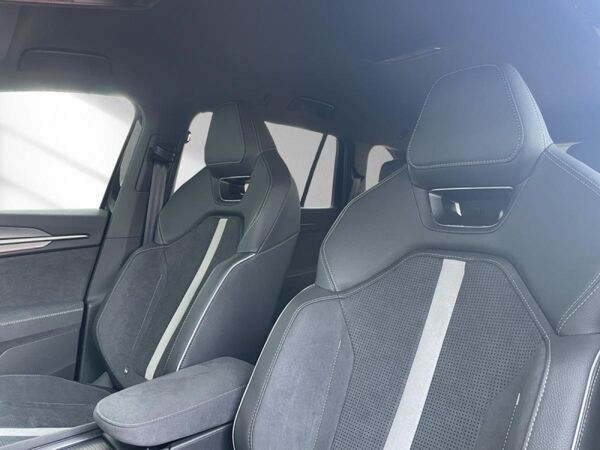 Skoda Kodiaq Skoda Kodiaq 2.0 TDI 4x4 DSG Sportline *GEWERBE*  l CANTON l KESSY l NAVI l DAB l MATRIX l bild 7