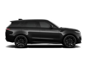 Land Rover Range Rover Sport P460e Dynamic HSE Hybrid HUD Luftfederung AD Niveau StandHZG AHK-el. klappb. bild 5